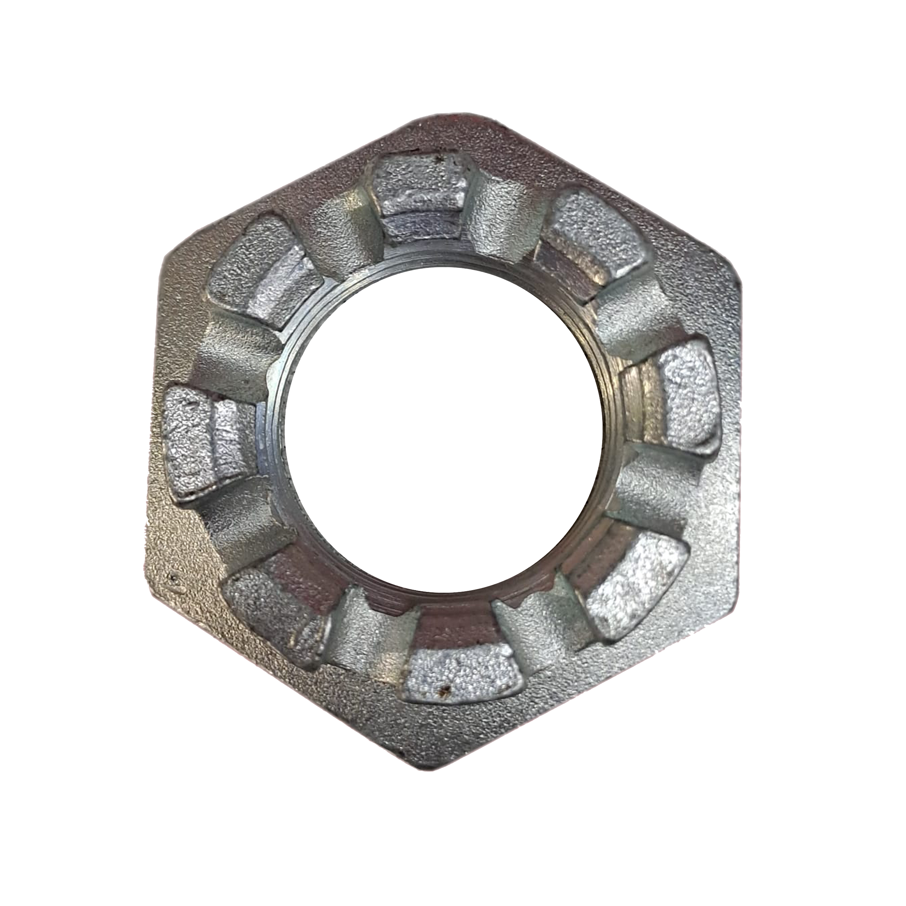 Aftermarket E751 Grab Tyne Pin Nut Aftermarket E751 Grab Tyne Pin Nut